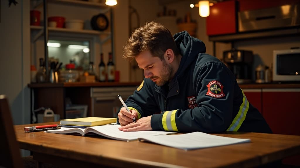 Free Firefighter Practice Test: 50 Questions to Test Your Knowledge