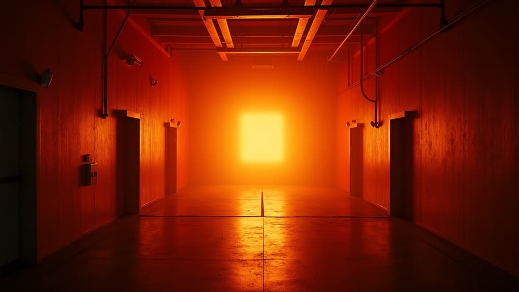 Understanding Flashover: Warning Signs Every Firefighter Must Recognize