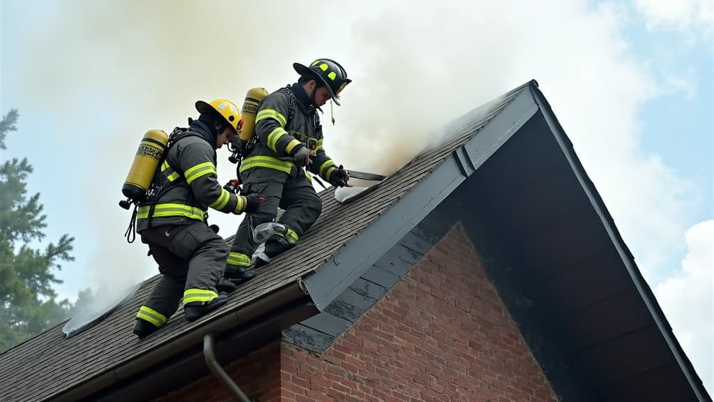 Ventilation Tactics: When to Go Vertical, When to Go Horizontal, and When to Wait