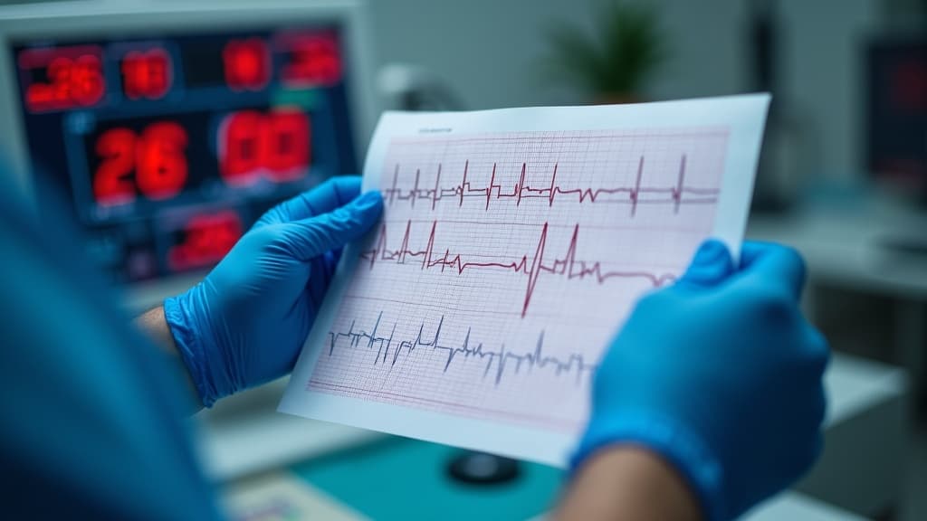 12-Lead ECG Interpretation Basics Every Paramedic Student Needs to Know