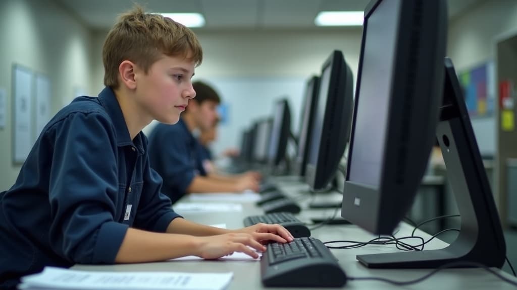 NREMT Cognitive Exam: How the Adaptive Test Works and Why You Keep Getting Harder Questions