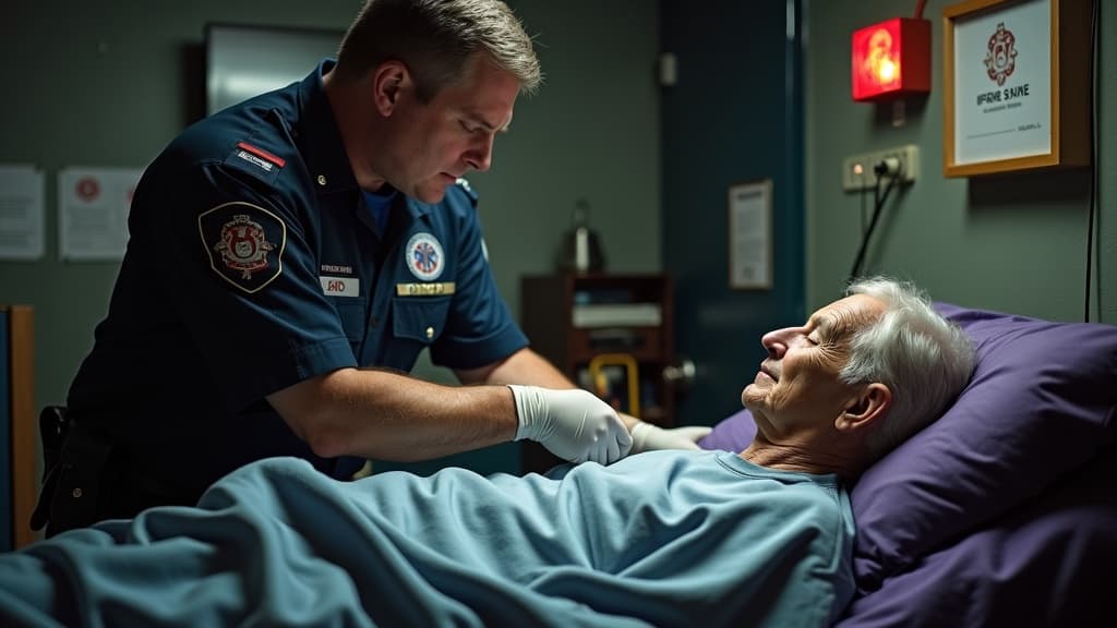 Stroke Assessment in the Field: Cincinnati, LAMS, and RACE Scales Compared