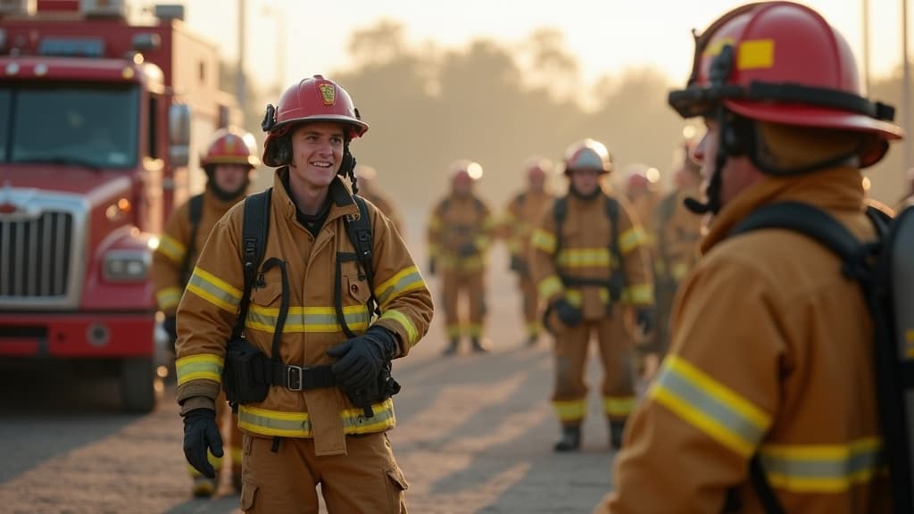 How to Run a Firehouse Training Night That Crews Actually Want to Attend