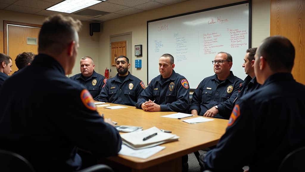 After Action Reviews: How to Debrief Calls Without Pointing Fingers