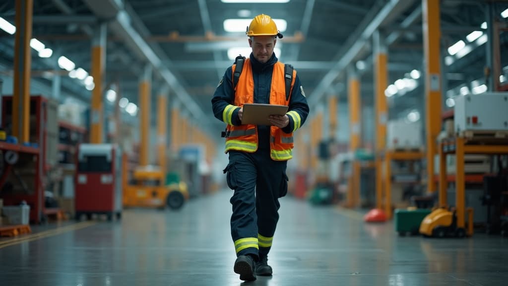 Writing Pre-Incident Plans: How to Build Plans That Crews Actually Use