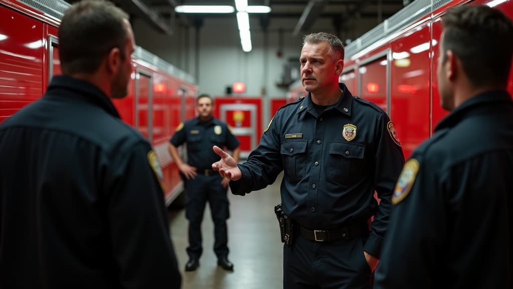 The 3 Biggest Leadership Mistakes New Company Officers Make