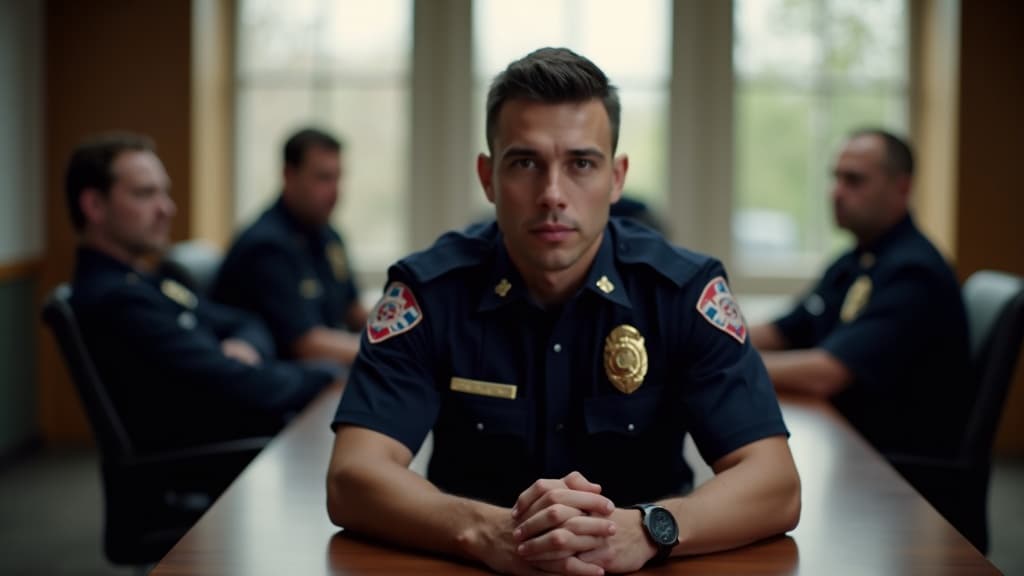 Firefighter Oral Board Questions and Answers (What Panels Actually Score)