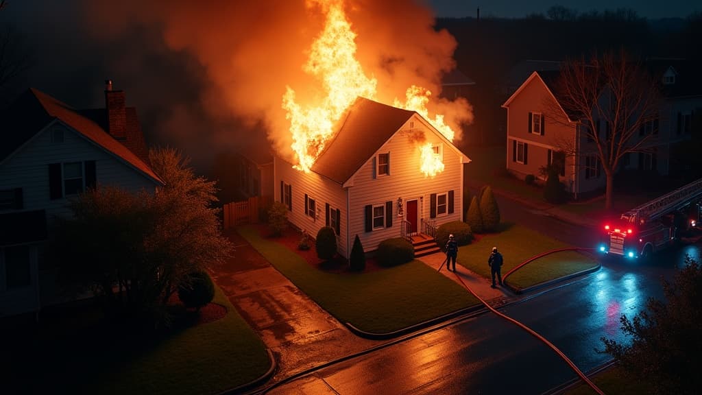 Wind-Driven Fire Attack Tactics (What NIST and UL FSRI Research Changed About Doors, Ventilation, And Attack Position)