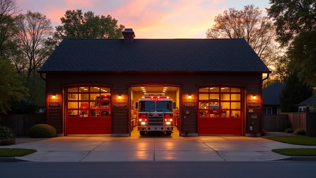 Firefighter Shift Schedules Explained: 24/48, 48/96, Kelly Days, and More