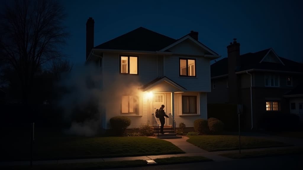 Basement Fires: Tactics for the Most Dangerous Structure Fire You Will Face