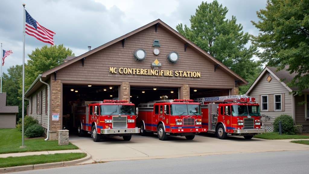 How to Join a Volunteer Fire Department: A Complete Guide for New Members