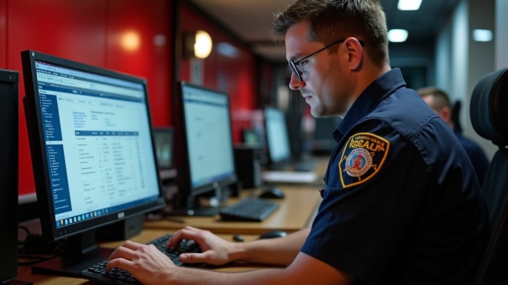 NERIS Reporting: What Every Fire Officer Needs to Know About Incident Documentation
