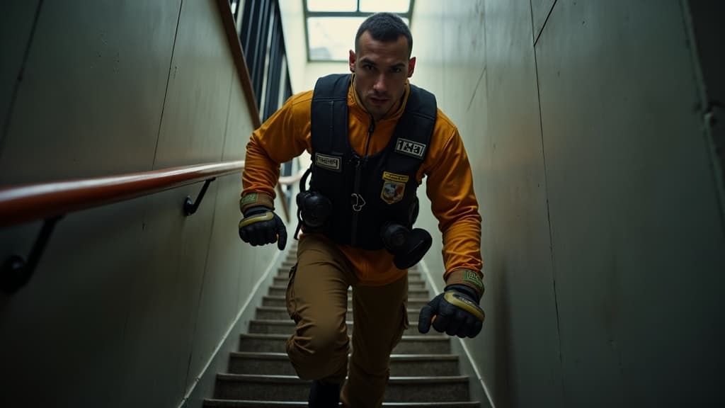 Fire Academy Physical Fitness Standards: How to Show Up Ready on Day One